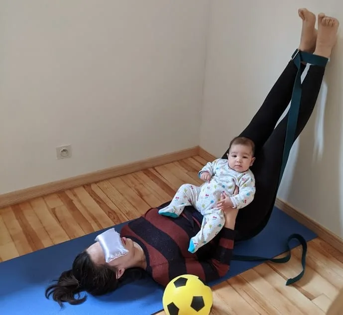 postnatal