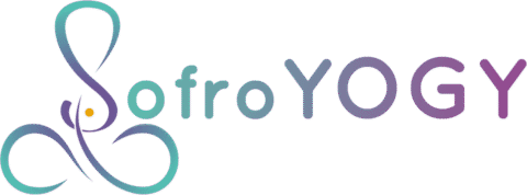 Logo SofroYOGY en couleur