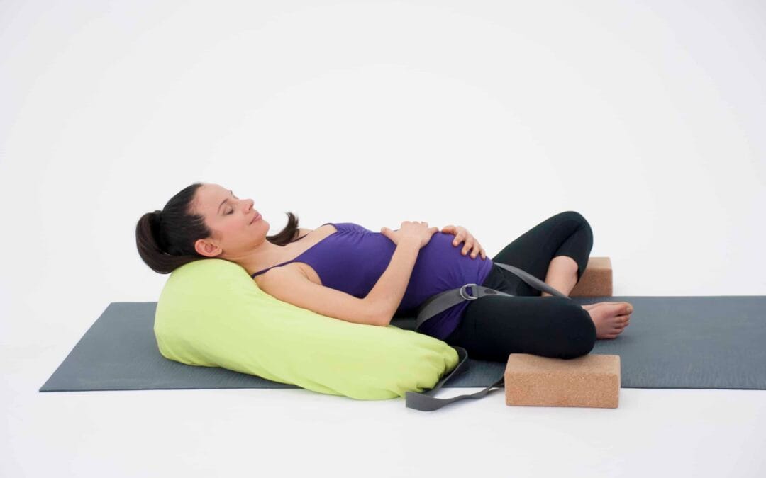 Atelier SofroYOGY : Sophro et Yoga prénatal