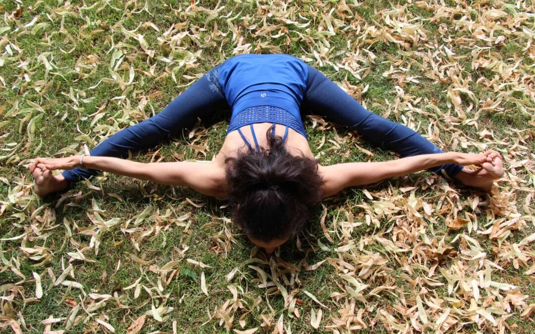 Atelier Yoga et Ayurvéda d&rsquo;Automne