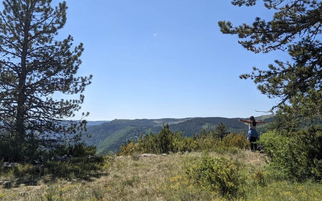 Balade Yoga, sophro et pleine conscience le 31 Juillet