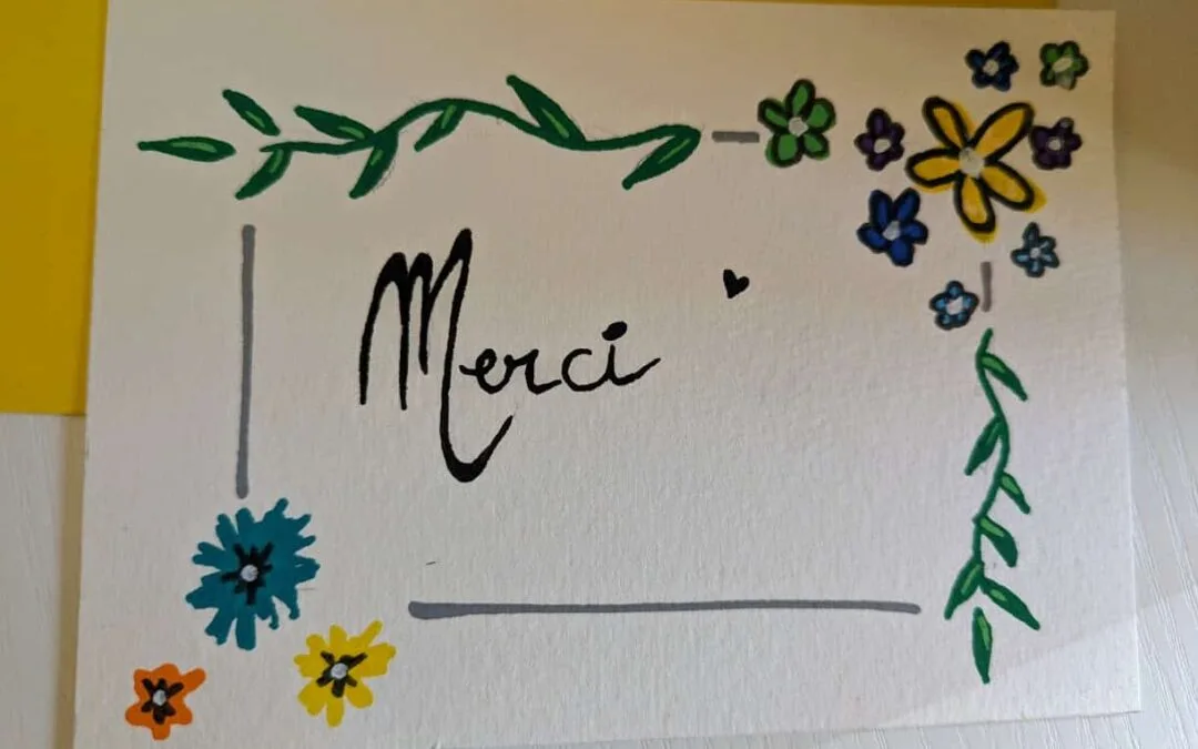 Ateliers Yoga Lozère 8 Atelier Yoga « Cultiver la gratitude » le 13 octobre