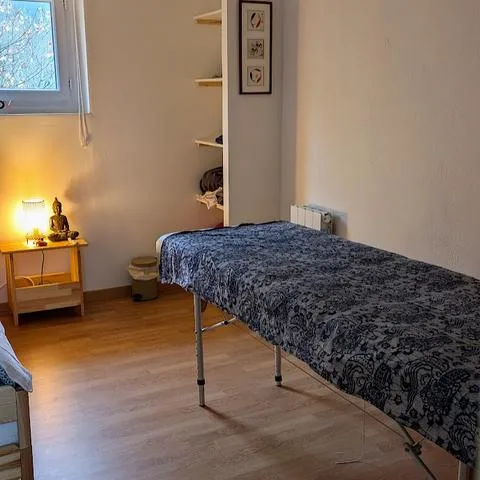 massage massage