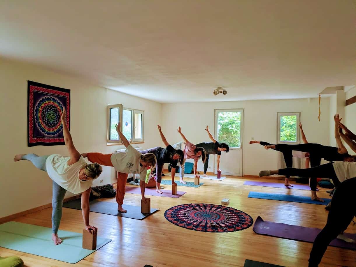 Retraite Yoga nouvel An, réveillonner autrement 4 PXL 20260531 082222233